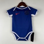 Maglia Chelsea Prima Bebé 2023/2024