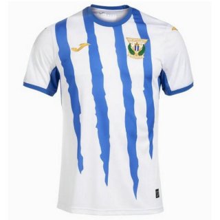 Thailandia Maglia CD Leganes Prima 2022/2023 Thailandia Maglia CD Leganes Prima 2022/2023