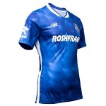 Thailandia Maglia Deportivo Toluca Terza 2024/2025 Thailandia Maglia Deportivo Toluca Terza 2024/2025