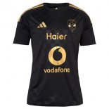 Thailandia Maglia Al Ahly SC Seconda 2026/2027 Thailandia Maglia Al Ahly SC Seconda 2026/2027