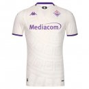 Thailandia Maglia Fiorentina Seconda 2025/2026