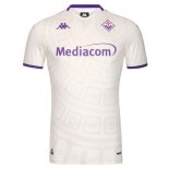 Thailandia Maglia Fiorentina Seconda 2025/2026