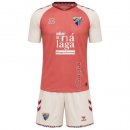 Maglia Málaga Seconda Bambino 2026/2027
