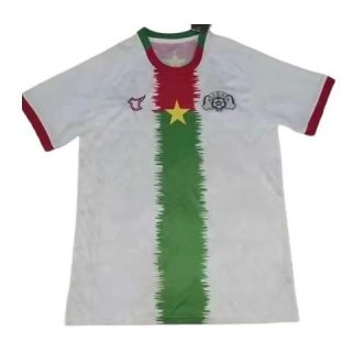 Thailandia Maglia Burkina Faso Away 2021/2022 Thailandia Maglia Burkina Faso Away 2021/2022