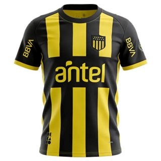 Thailandia Maglia Peñarol Prima 2026/2027