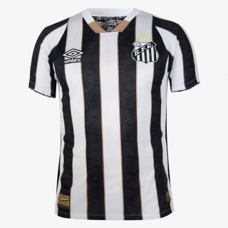 Thailandia Maglia Santos Seconda 2024/2025 Thailandia Maglia Santos Seconda 2024/2025