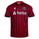 Thailandia Maglia Hannover 96 Prima 2025/2026