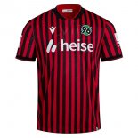 Thailandia Maglia Hannover 96 Prima 2025/2026