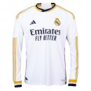 Thailandia Maglia Real Madrid Prima ML 2023/2024