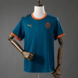 Thailandia Maglia Valencia Seconda 2026/2027 Thailandia Maglia Valencia Seconda 2026/2027