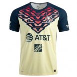 Thailandia Maglia America Prima 2021/2022