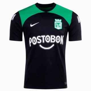 Thailandia Maglia Atlético Nacional Seconda 2023/2024 Thailandia Maglia Atlético Nacional Seconda 2023/2024