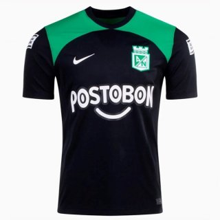 Thailandia Maglia Atlético Nacional Seconda 2023/2024