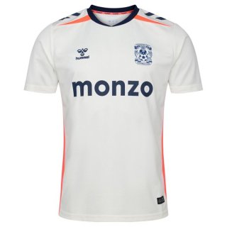 Thailandia Maglia Coventry City Seconda 2026/2027