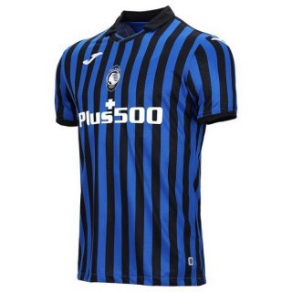 Thailandia Maglia Atalanta BC Prima 2020/2021 Blu Thailandia Maglia Atalanta BC Prima 2020/2021 Blu