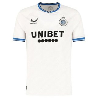 Thailandia Maglia Club Brugge Seconda 2024/2025 Thailandia Maglia Club Brugge Seconda 2024/2025