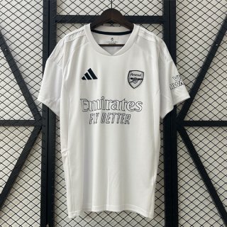 Thailandia Maglia Arsenal Special Edition 2025/2026 Thailandia Maglia Arsenal Special Edition 2025/2026