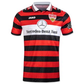 Tailandia Maglia VfB Stuttgart Seconda 2022/2023