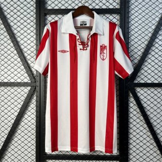 Maglia Granada Prima Retro 2005-2006 Maglia Granada Prima Retro 2005-2006