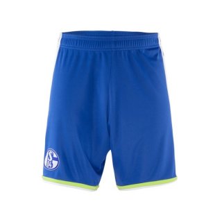 Pantaloni Schalke 04 Terza 2026/2027