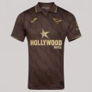 Thailandia Maglia Brentford FC Seconda 2025/2026  Thailandia Maglia Brentford FC Seconda 2025/2026