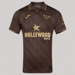 Thailandia Maglia Brentford FC Seconda 2025/2026  Thailandia Maglia Brentford FC Seconda 2025/2026