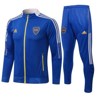 Giacca Boca Juniors 2022 Blu