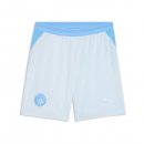 Pantaloni Manchester City Prima 2026/2027