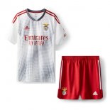 Maglia Benfica Terza Bambino 2022/2023