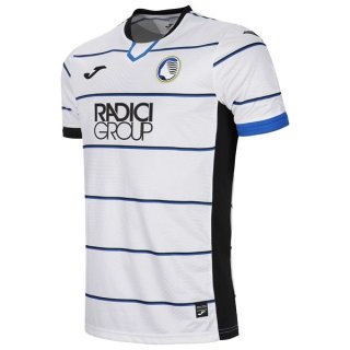 Thailandia Maglia Atalanta BC Seconda 2023/2024 Thailandia Maglia Atalanta BC Seconda 2023/2024