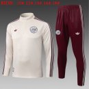 Bambino Felpa Allenamento Ajax 2026/2027 Giallo Bambino Felpa Allenamento Ajax 2026/2027 Giallo