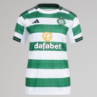Maglia Celtic Prima Donna 2025/2026 Maglia Celtic Prima Donna 2025/2026
