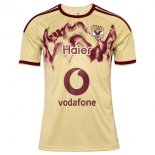 Thailandia Maglia Al Ahly SC Terza 2026/2027 Thailandia Maglia Al Ahly SC Terza 2026/2027
