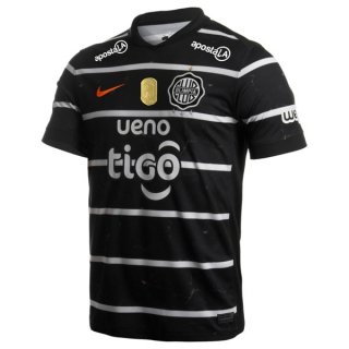 Thailandia Maglia Club Olimpia Seconda 2025/2026
