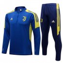 Giacca Juventus 2022 Blu