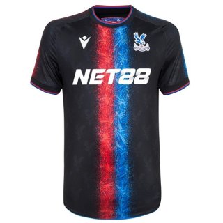 Thailandia Maglia Crystal Palace Terza 2024/2025 Thailandia Maglia Crystal Palace Terza 2024/2025