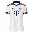 Maglia Bayern Monaco Seconda Donna 2026/2027 Maglia Bayern Monaco Seconda Donna 2026/2027