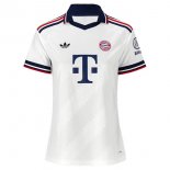 Maglia Bayern Monaco Seconda Donna 2026/2027
