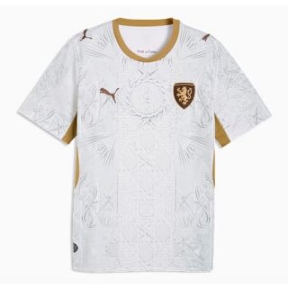 Thailandia Maglia Ceca Seconda 2026