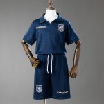 Maglia Ecuador Seconda Bambino 2026 Maglia Ecuador Seconda Bambino 2026