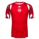 Thailandia Maglia Tunisia Seconda 2026/2027 Thailandia Maglia Tunisia Seconda 2026/2027
