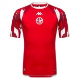 Thailandia Maglia Tunisia Seconda 2026/2027 Thailandia Maglia Tunisia Seconda 2026/2027
