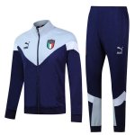 Giacca Italia 2020 Blu Giacca Italia 2020 Blu