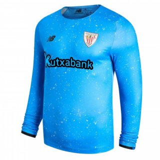 Thailandia Maglia Athletic Bilbao Seconda Portiere 2021/2022 Thailandia Maglia Athletic Bilbao Seconda Portiere 2021/2022