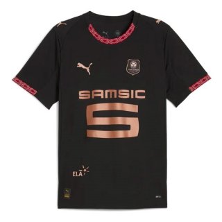 Thailandia Maglia Stade Rennais Terza 2025/2026
