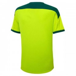 Formazione Palmeiras 2021/2022 Verde