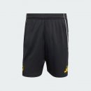 Pantaloni Real Madrid Avengers 2025/2026 Pantaloni Real Madrid Avengers 2025/2026