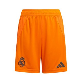 Pantaloni Real Madrid Seconda 2024/2025 Pantaloni Real Madrid Seconda 2024/2025