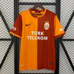 Maglia Galatasaray Prima Retro 2013-2014