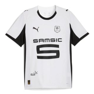 Thailandia Maglia Stade Rennais Seconda 2025/2026